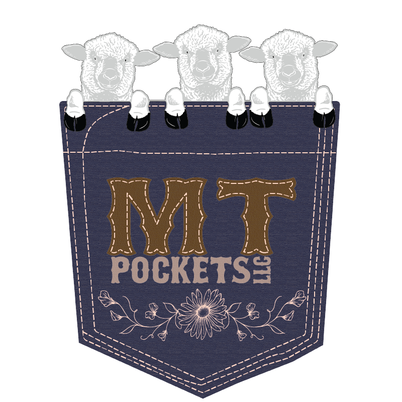 Woolly Bit & Pieces 5lb